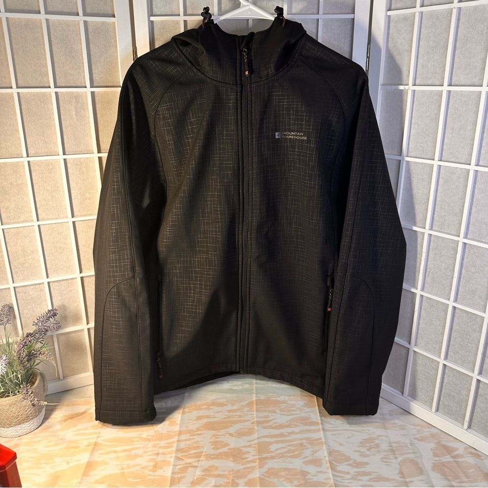 Mountain Warehouse Jacket